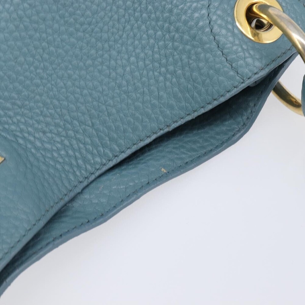 Prada Rolled Hobo Vitello Daino Large - Picture 11 of 16